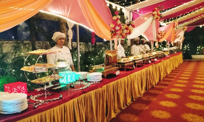 Panna  Caterers